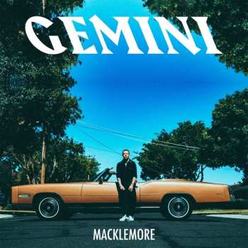 Album Macklemore: Gemini