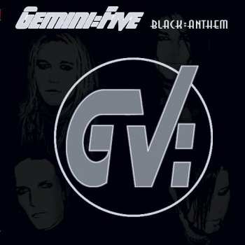 Album Gemini Five: Black:Anthem