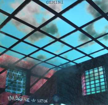 Album Gemini: Imagine-A-Nation