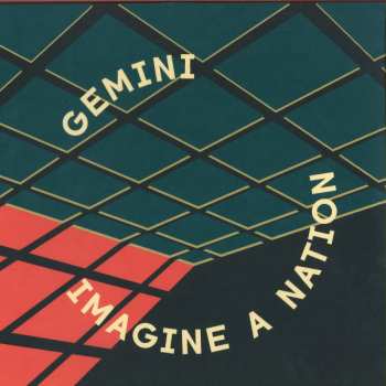2LP Gemini: Imagine-A-Nation 420387