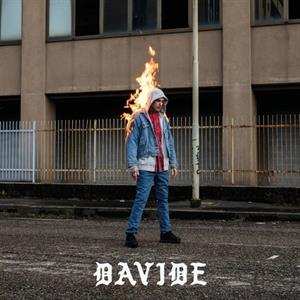 Album Gemitaiz: Davide