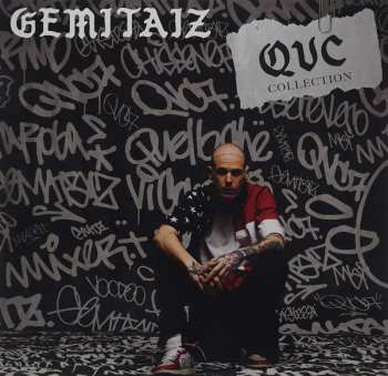 Album Gemitaiz: QVC Collection