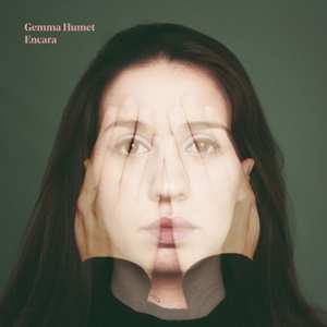 Album Gemma Humet: Encara
