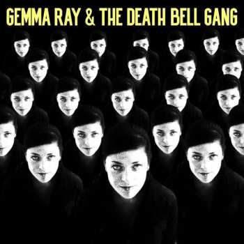Album Gemma Ray: And The Death Bell Gang