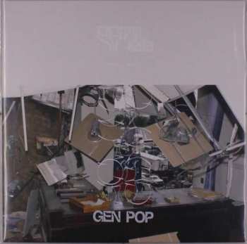 Album Gen Pop: PPM66