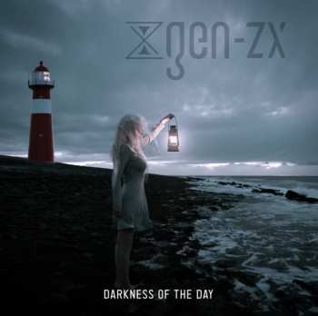 Album gen-zx: Darkness Of The Day
