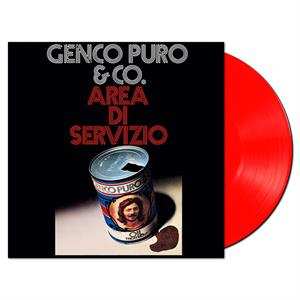 Album Genco Puro & Co.: Areadi Servizio