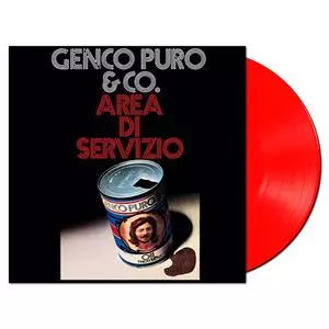 Genco Puro & Co.: Areadi Servizio