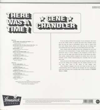 LP Gene Chandler: There Was A Time 373997
