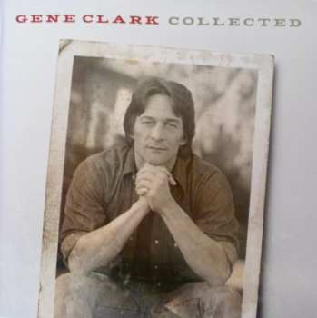 3CD Gene Clark: Collected 438954