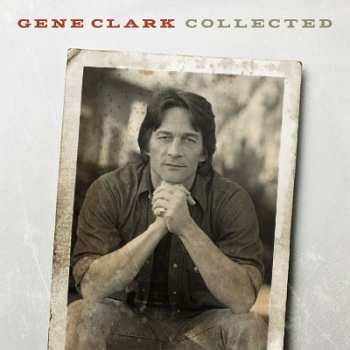 Album Gene Clark: Collected