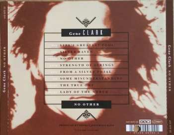 CD Gene Clark: No Other 94113