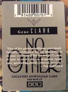 LP Gene Clark: No Other 149945