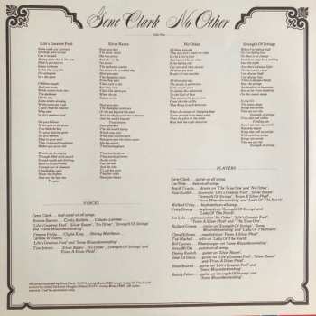 LP Gene Clark: No Other 149945