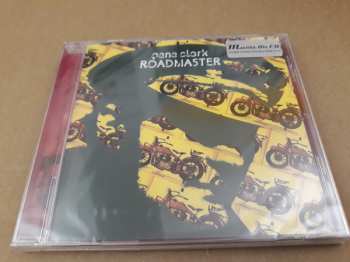 CD Gene Clark: Roadmaster 97579