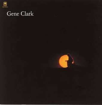 Album Gene Clark: White Light