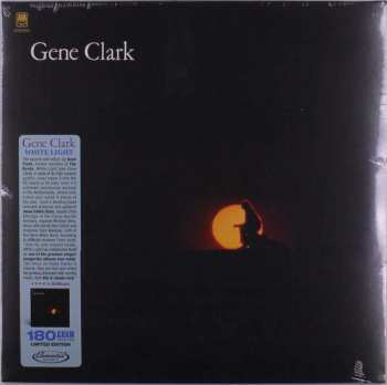 LP Gene Clark: White Light 519026