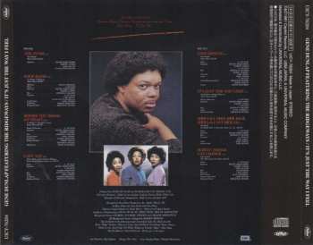 CD Gene Dunlap: It's Just The Way I Feel