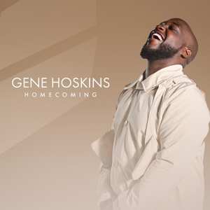Album Gene Hoskins: Homecoming