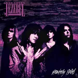 LP Gene Loves Jezebel: Heavenly Bodies 474722