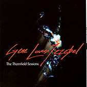 CD Gene Loves Jezebel: The Thornfield Sessions 294049