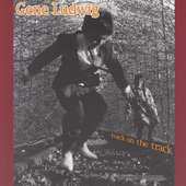 Album Gene Ludwig: Back On The Track