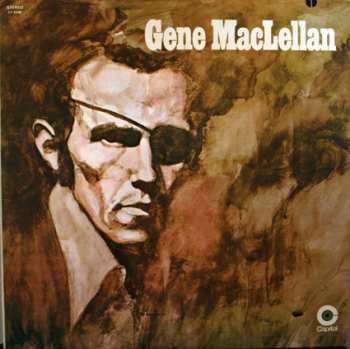 Album Gene MacLellan: Gene MacLellan