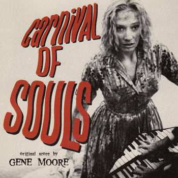 Album Gene Moore: Carnival Of Souls