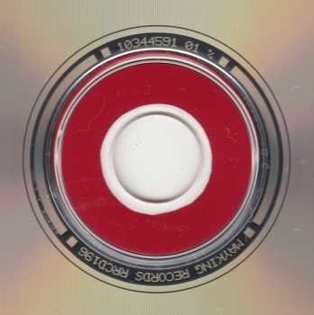 CD Gene October: Life And Struggle