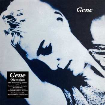 Album Gene: Olympian