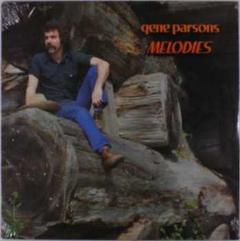 Album Gene Parsons: Melodies