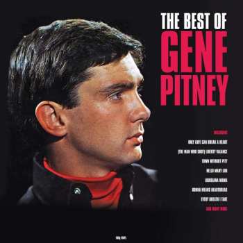 Album Gene Pitney: The Best Of