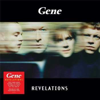 Album Gene: Revelations