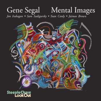 Album Gene Segal: Mental Images