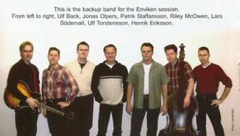 CD Gene Summers: Do Right Daddy