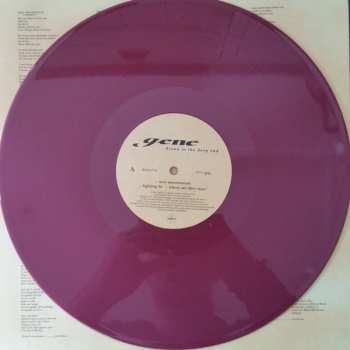 8LP/Box Set Gene: The Albums LTD | CLR