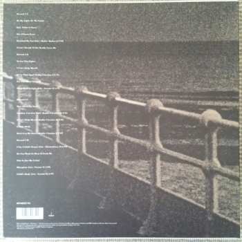 8LP/Box Set Gene: The Albums LTD | CLR