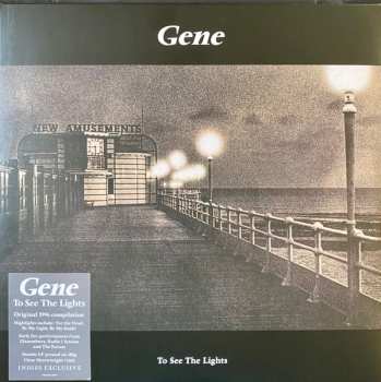 2LP Gene: To See The Lights 341191
