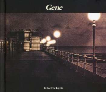 2CD Gene: To See The Lights DLX 530157