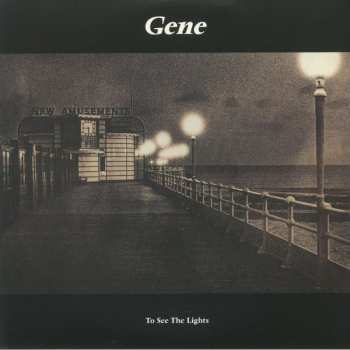 2LP Gene: To See The Lights 58152