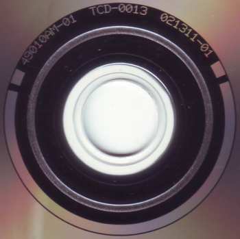 CD Gene Tracy: I Like Drunks (Truckstop 13)