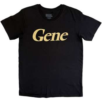 Merch Gene: Tričko Classic Logo Gene