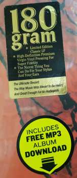 LP Gene Vincent: Twist Crazy Times LTD 457196
