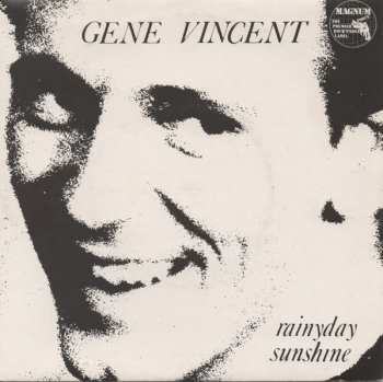 Album Gene Vincent: Rainyday Sunshine