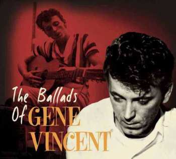 Album Gene Vincent: The Ballads Of Gene Vincent