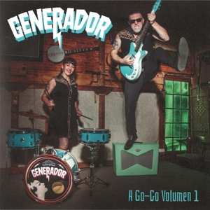Album Generador: 7go Volumen 1