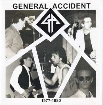 Album General Accident: 1977-1980