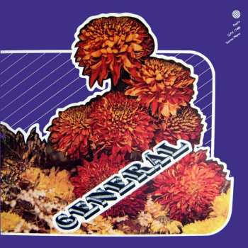 Album General: Generál II