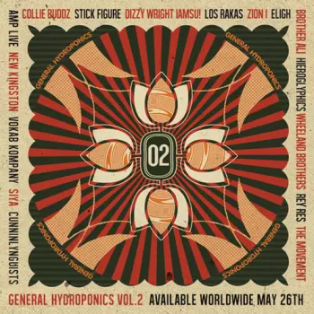 General Hydroponics & Ineffable Music 2 / Various: General Hydroponics & Ineffable Music 2