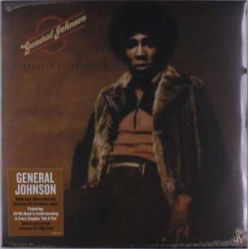 Album General Johnson: Generally Speaking
